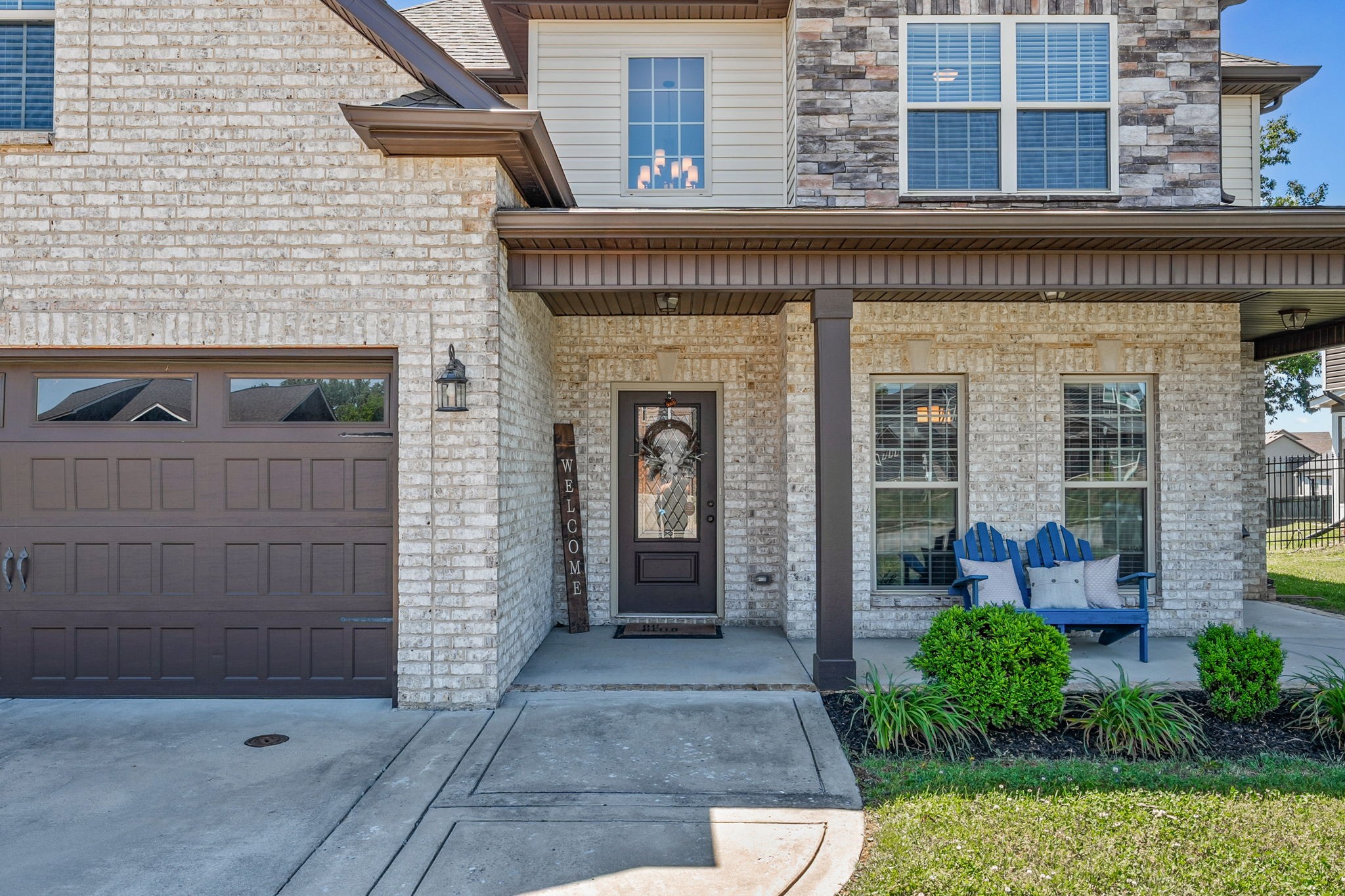 206 Towes Lane Clarksville TN 37043