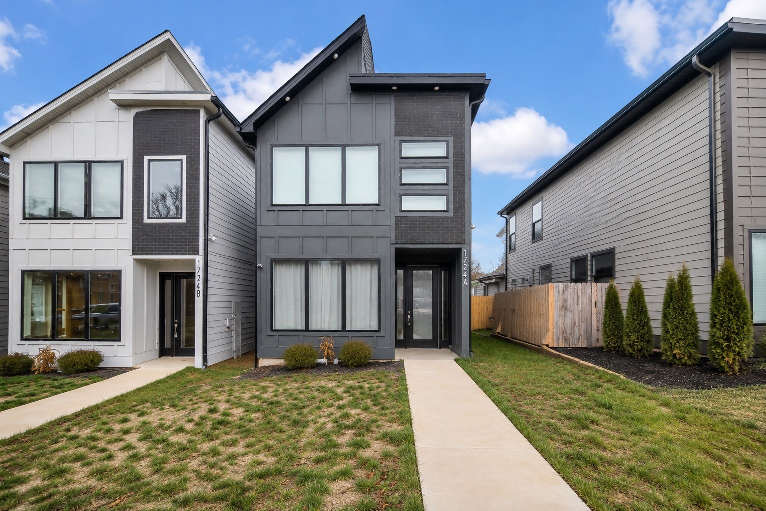 1724A Simpkins Street Nashville TN 37208