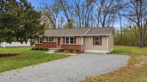 606 Rickenbacker Drive Tullahoma TN 37388