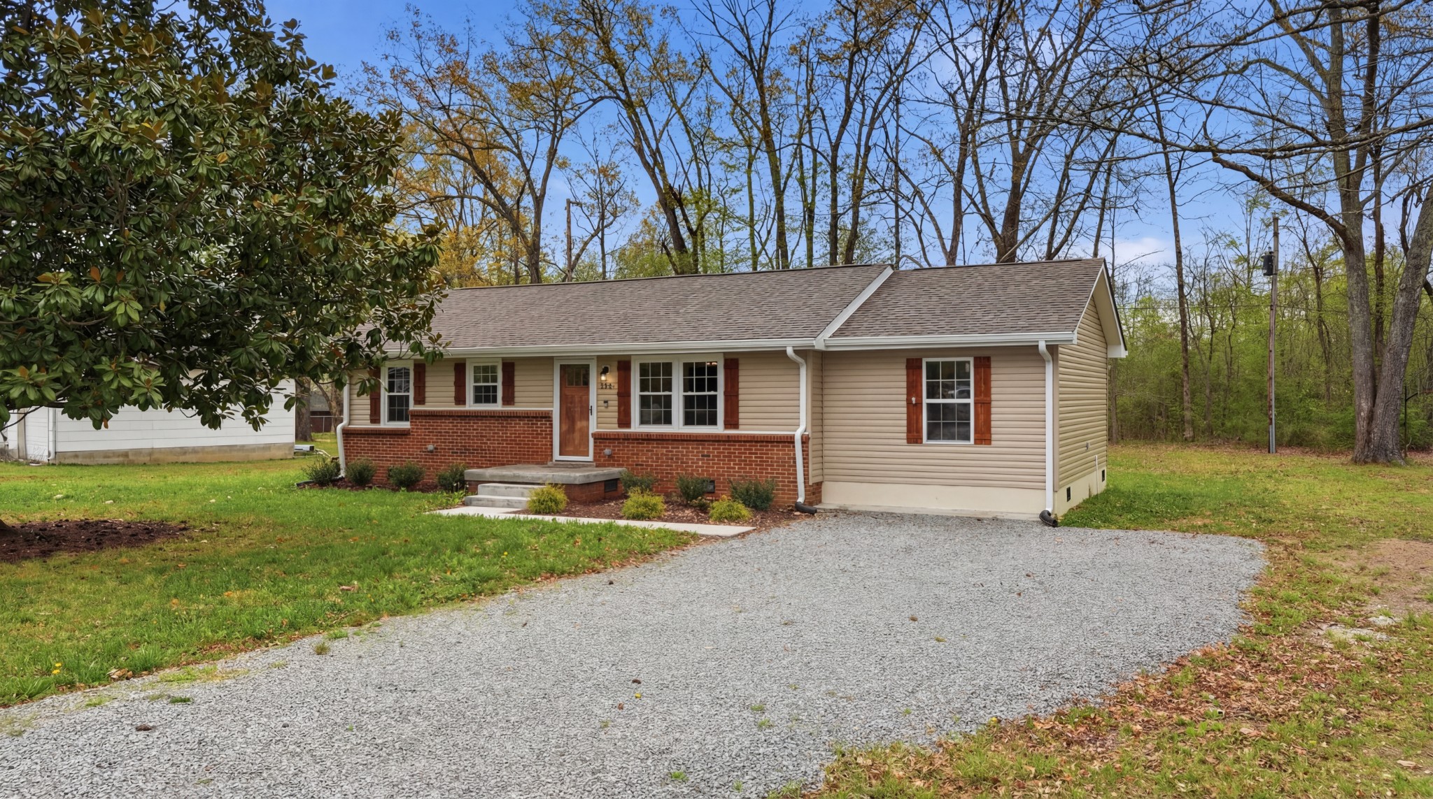 606 Rickenbacker Drive Tullahoma TN 37388