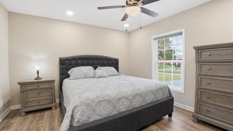 606 Rickenbacker Drive Tullahoma TN 37388