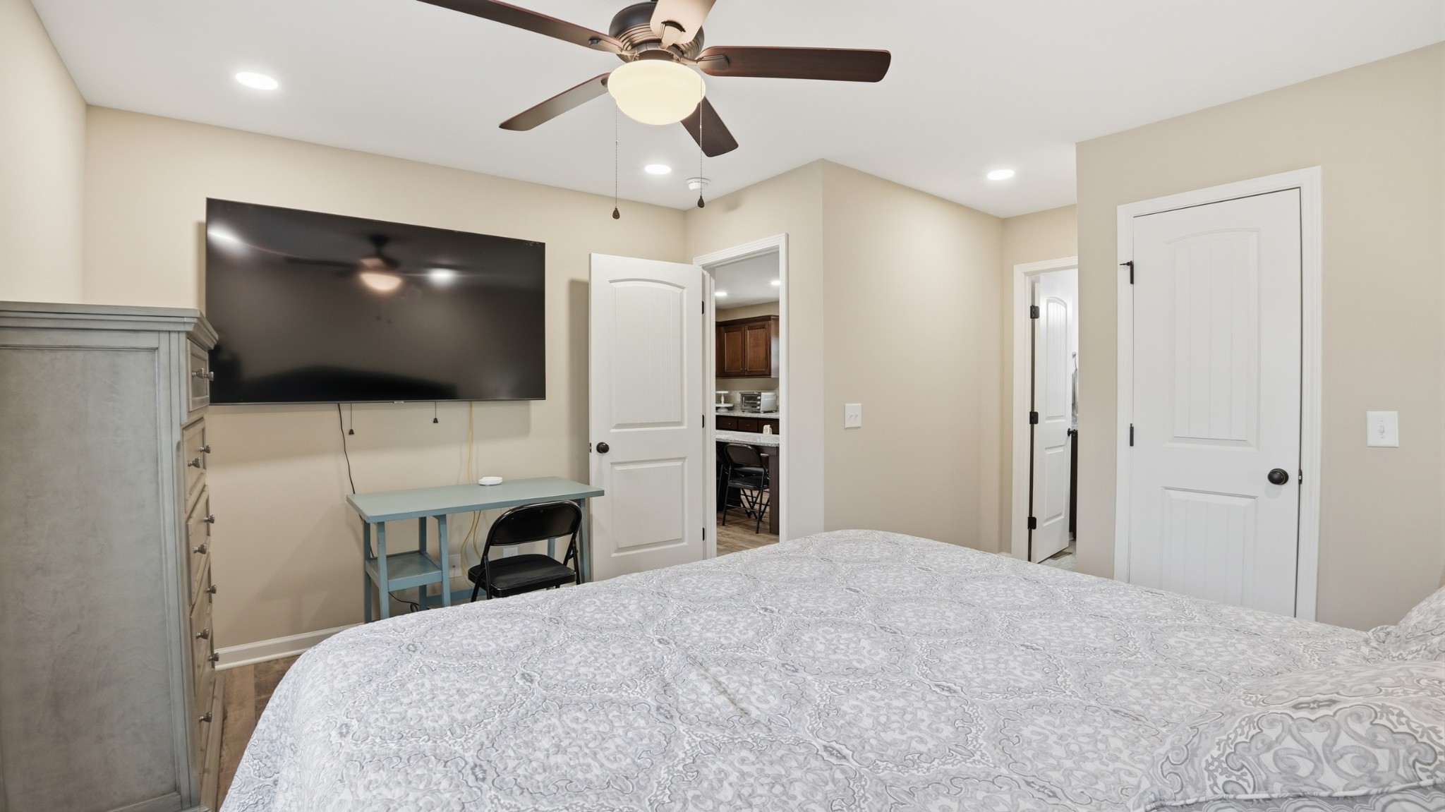 606 Rickenbacker Drive Tullahoma TN 37388