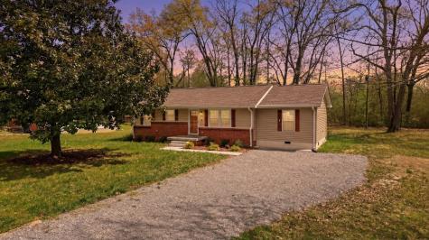 606 Rickenbacker Drive Tullahoma TN 37388