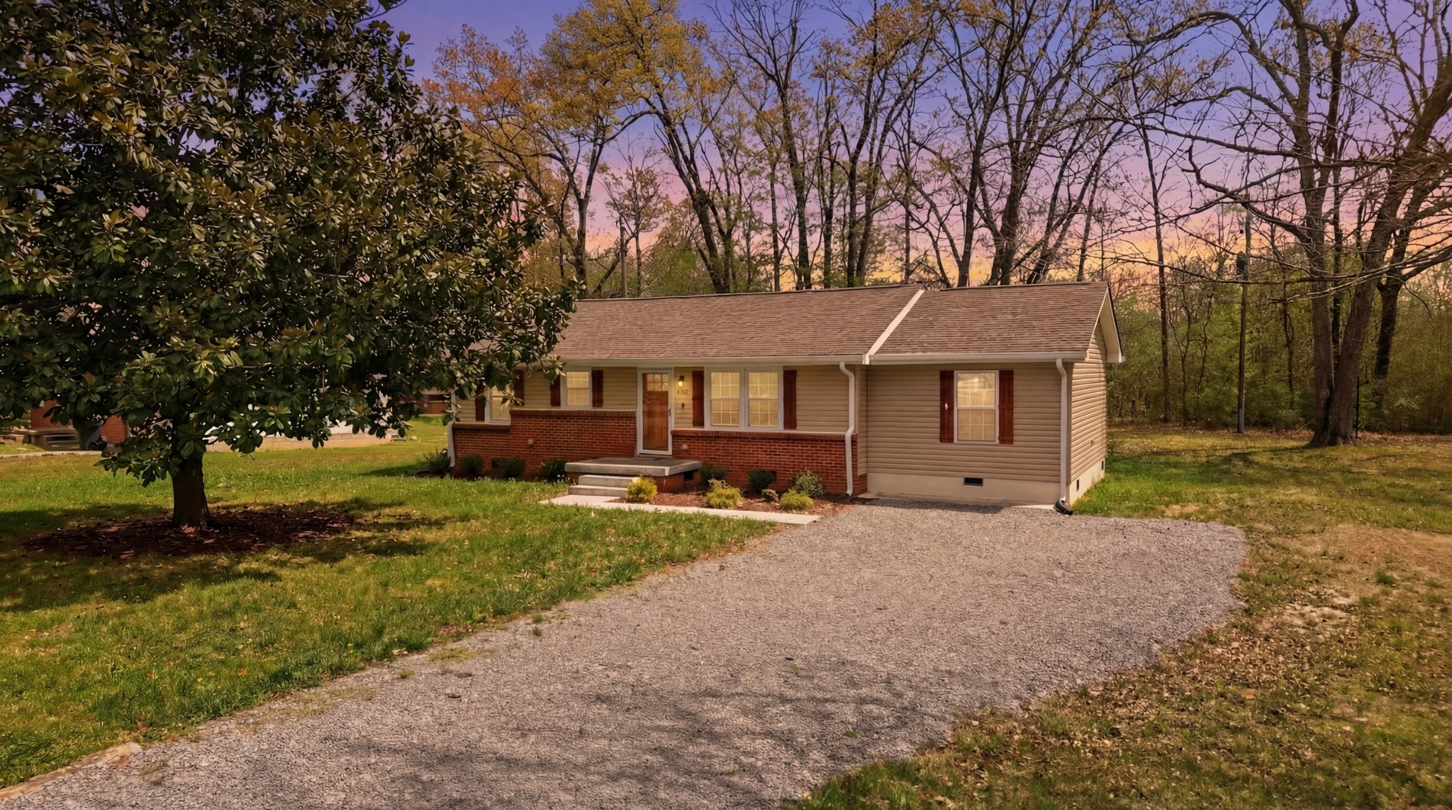 606 Rickenbacker Drive Tullahoma TN 37388