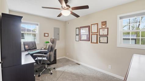 606 Rickenbacker Drive Tullahoma TN 37388