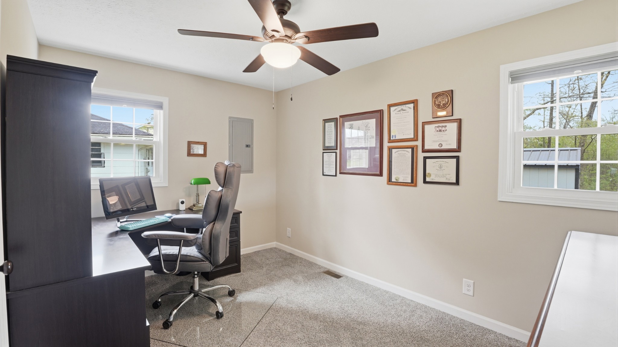 606 Rickenbacker Drive Tullahoma TN 37388