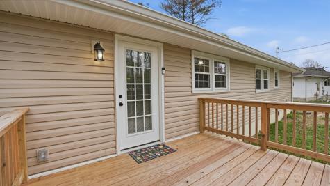 606 Rickenbacker Drive Tullahoma TN 37388