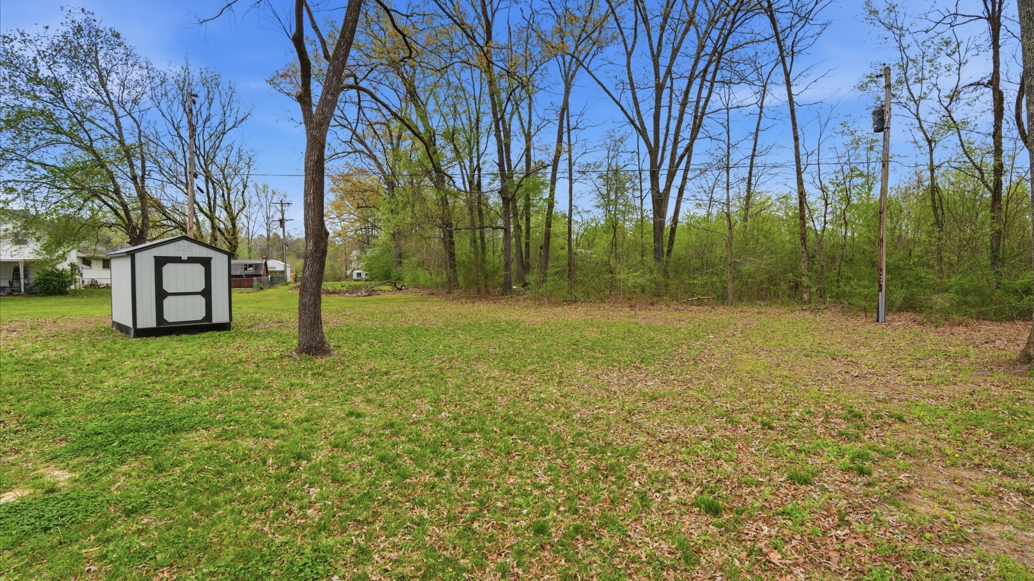 606 Rickenbacker Drive Tullahoma TN 37388
