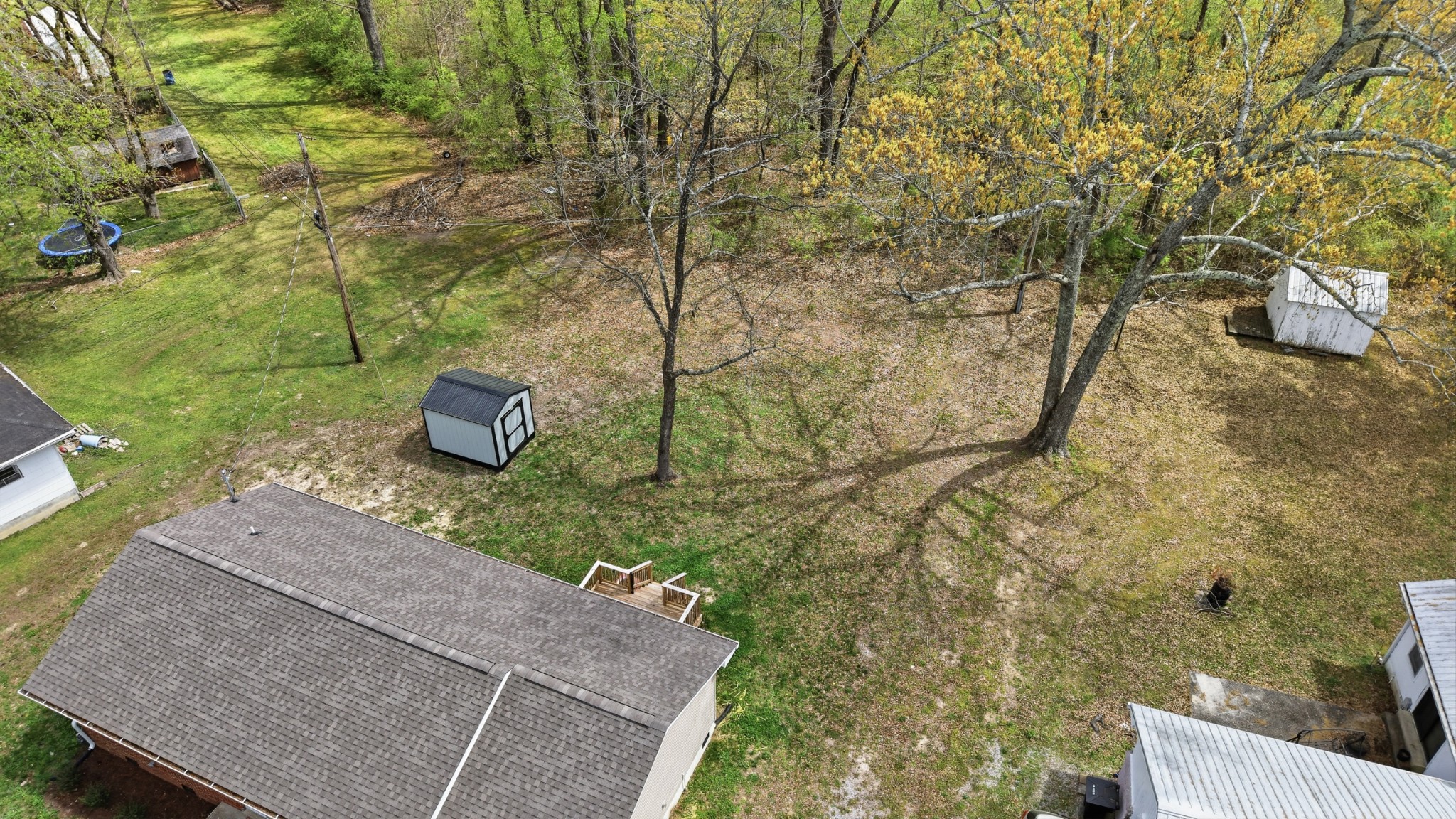 606 Rickenbacker Drive Tullahoma TN 37388