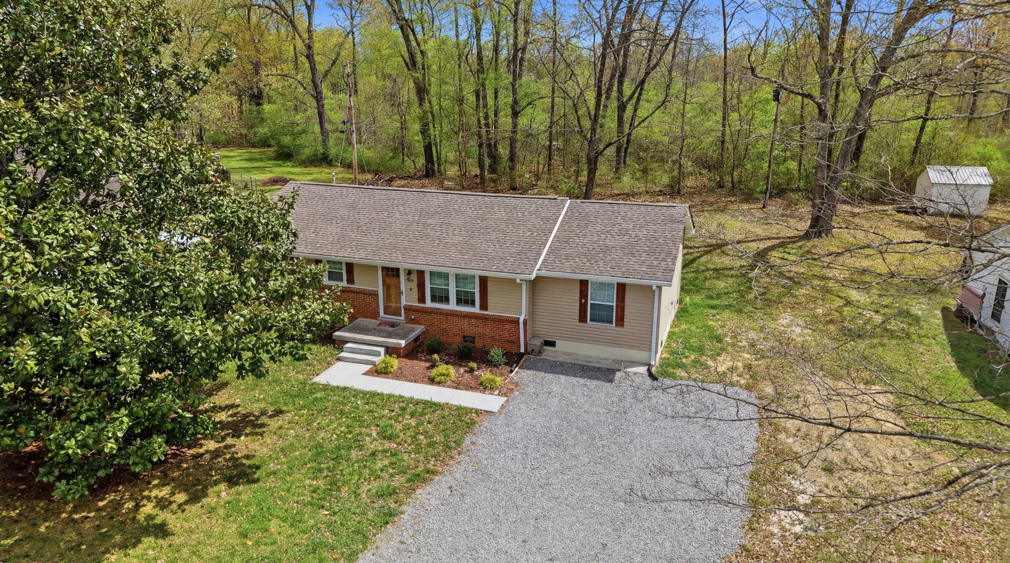 606 Rickenbacker Drive Tullahoma TN 37388