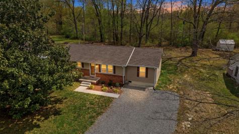 606 Rickenbacker Drive Tullahoma TN 37388