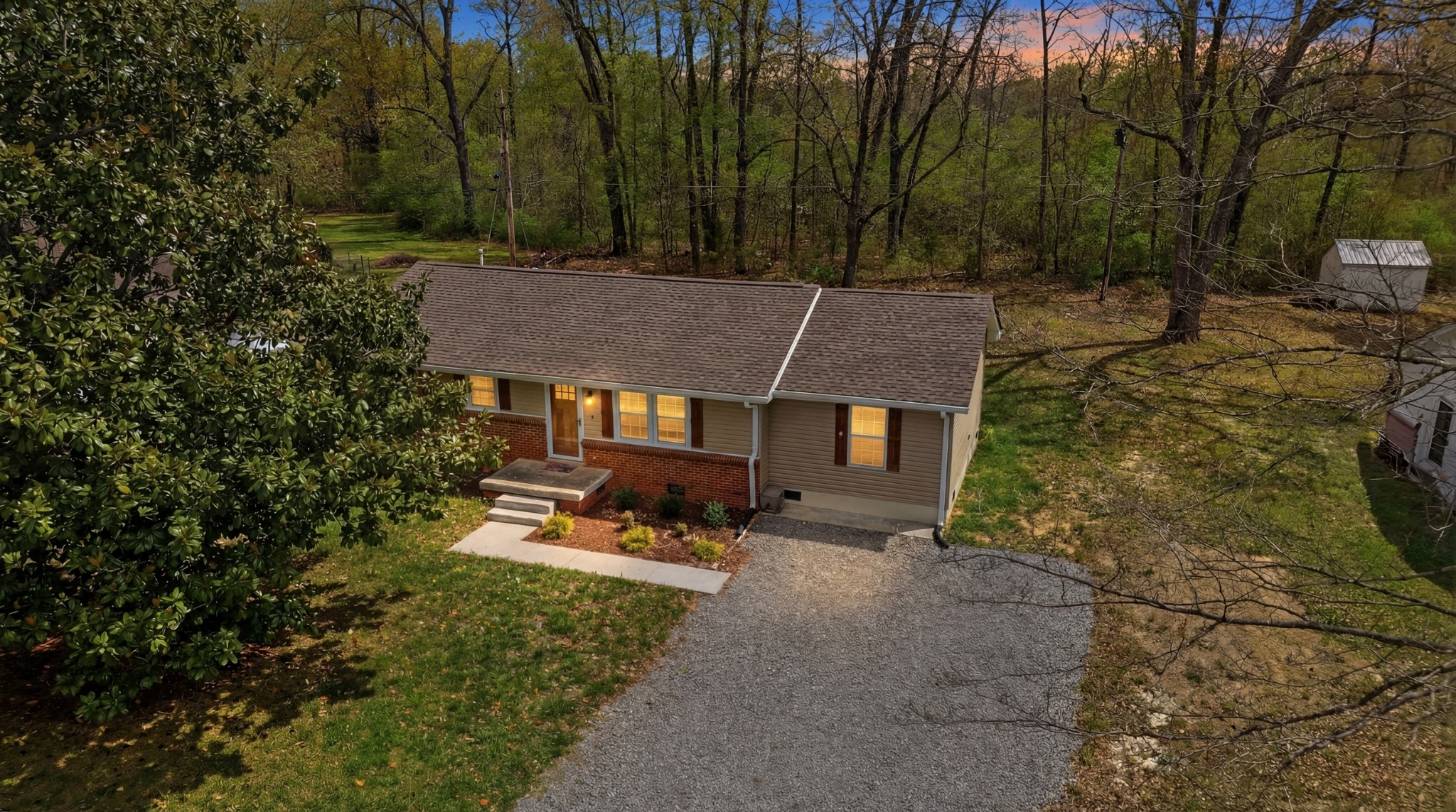 606 Rickenbacker Drive Tullahoma TN 37388