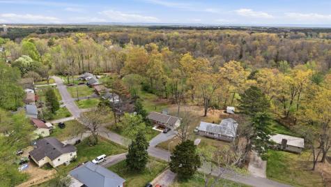 606 Rickenbacker Drive Tullahoma TN 37388