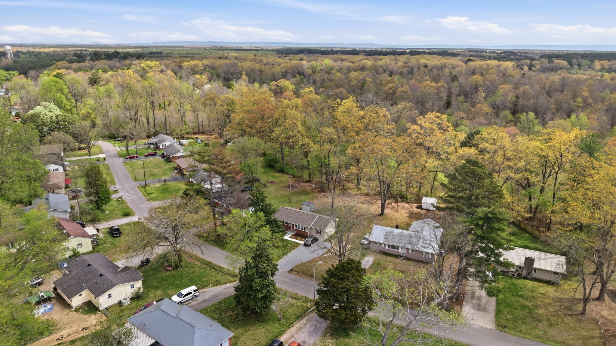 606 Rickenbacker Drive Tullahoma TN 37388