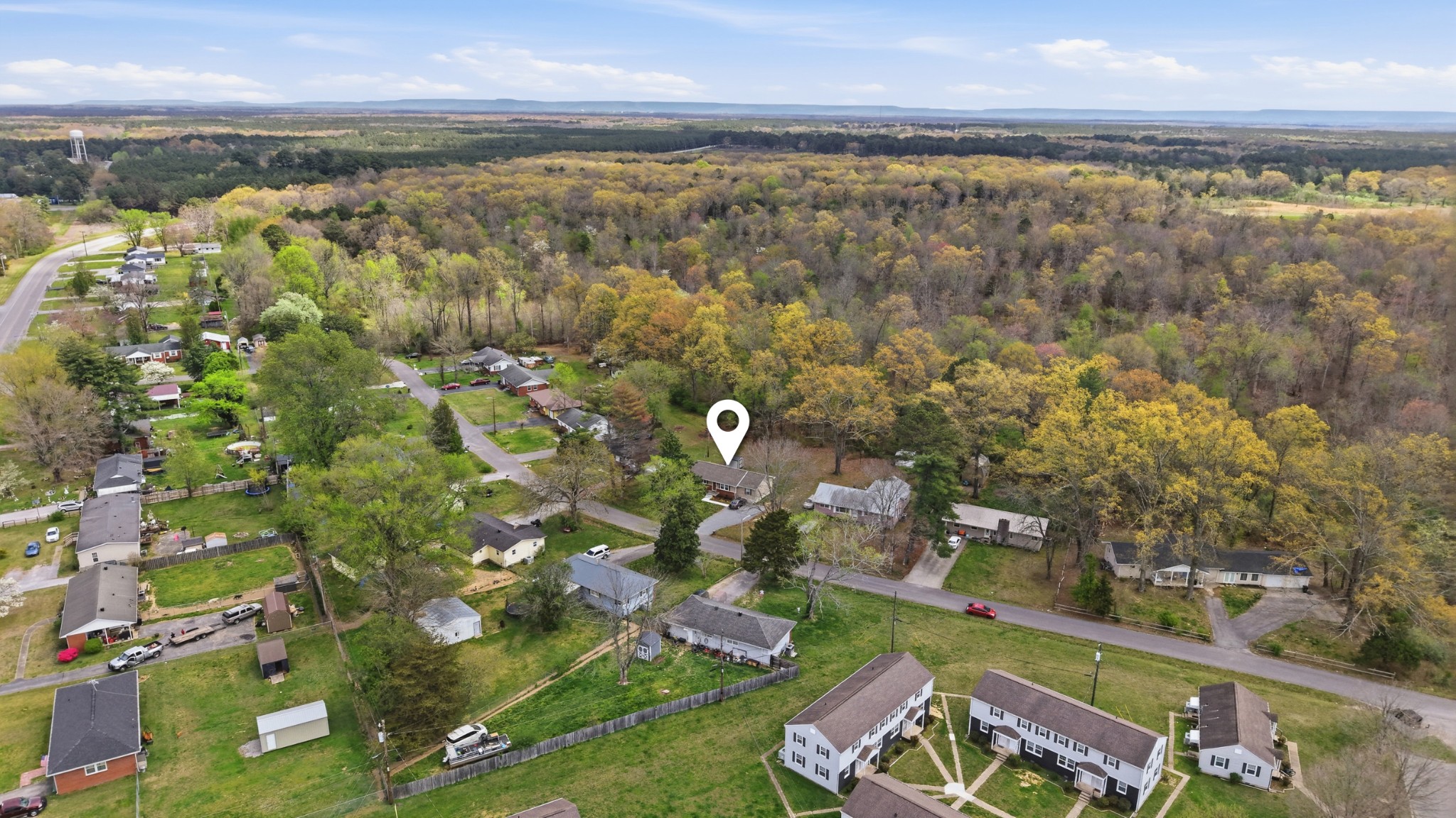 606 Rickenbacker Drive Tullahoma TN 37388