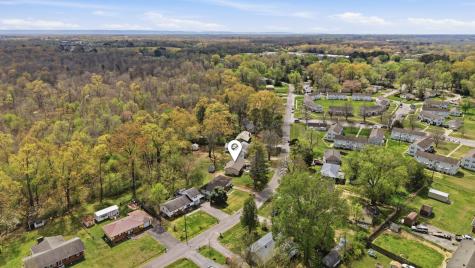 606 Rickenbacker Drive Tullahoma TN 37388