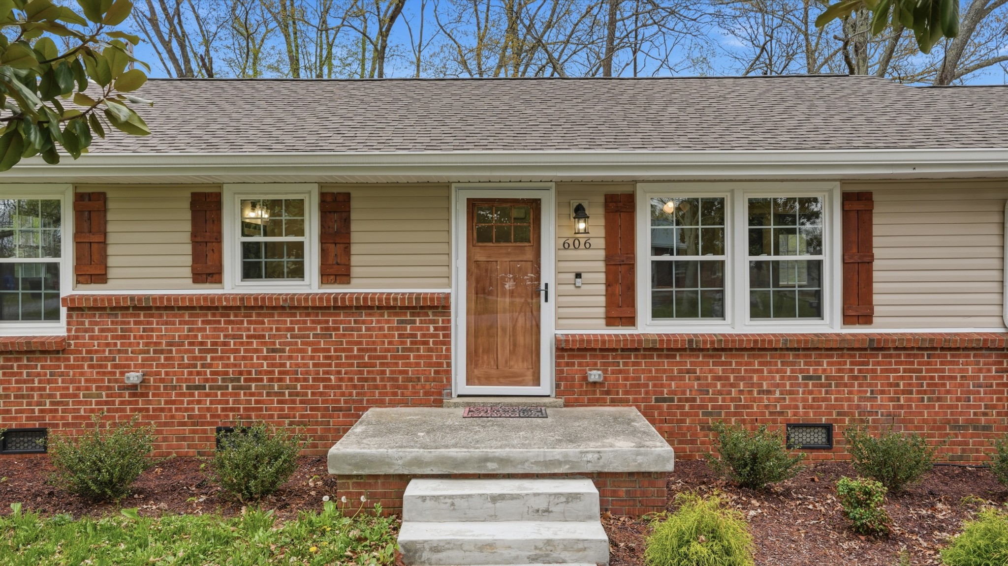 606 Rickenbacker Drive Tullahoma TN 37388