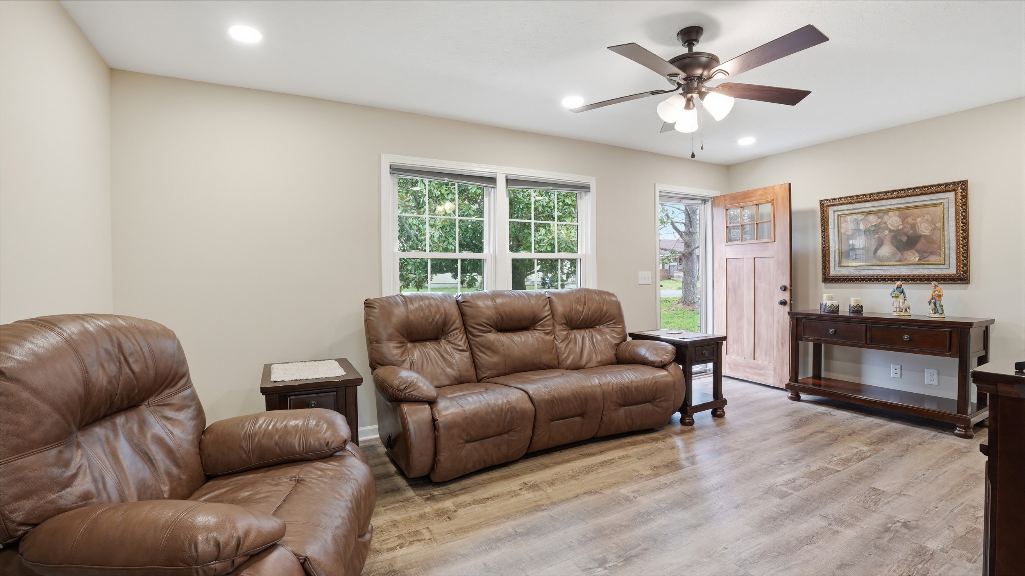 606 Rickenbacker Drive Tullahoma TN 37388