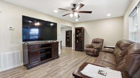 606 Rickenbacker Drive Tullahoma TN 37388