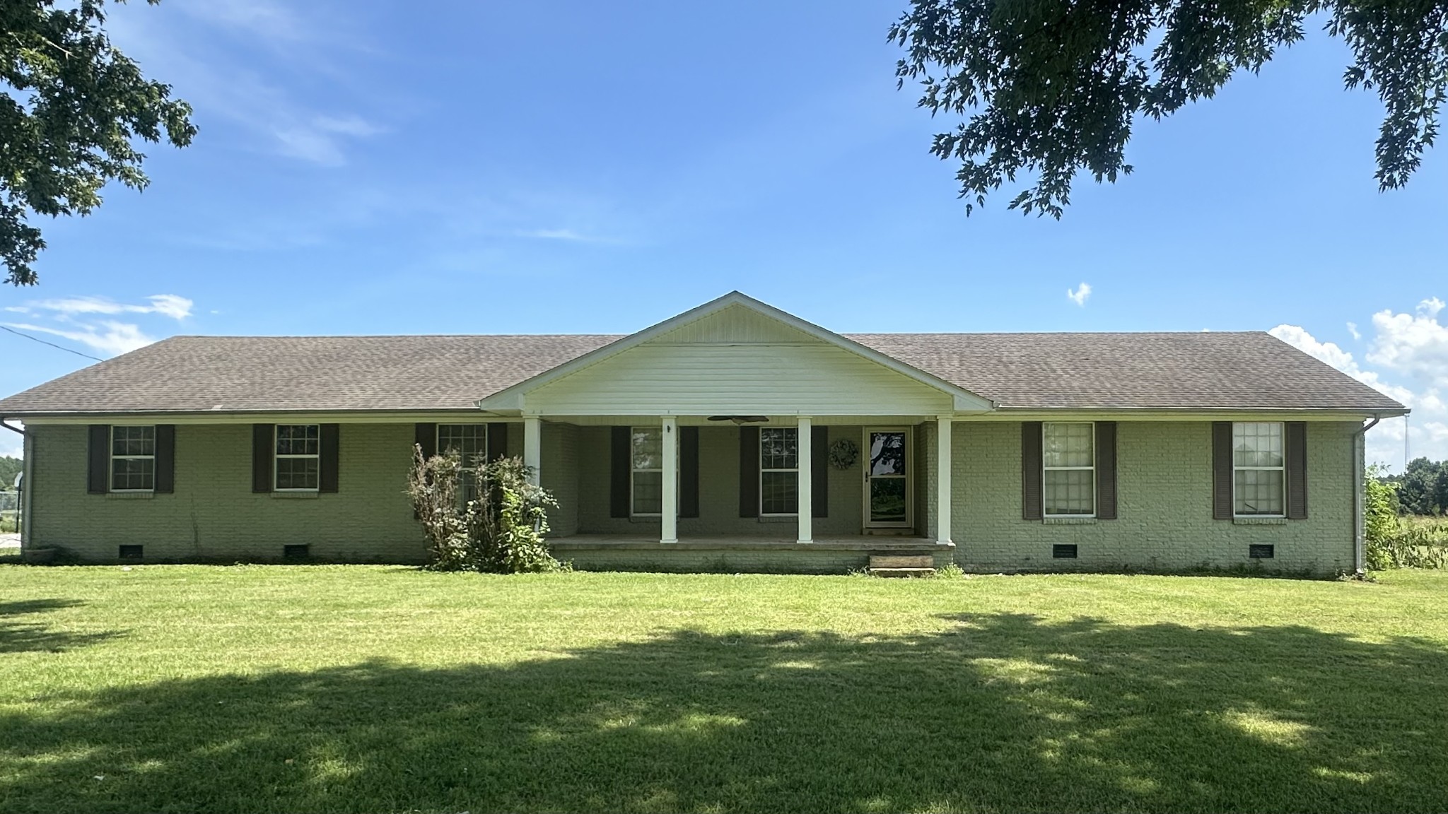 244 Old Jackson Highway Loretto TN 38469