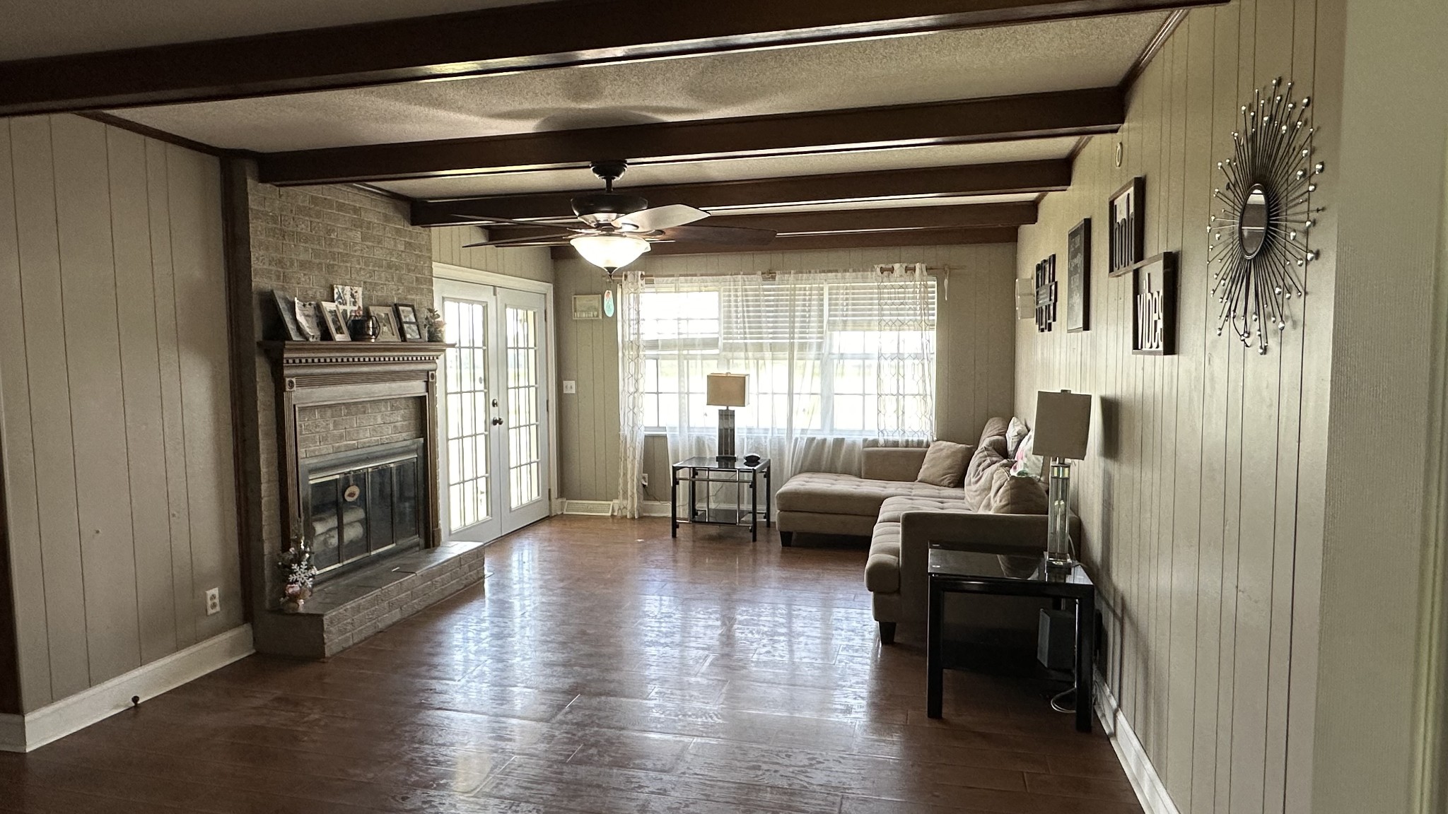 244 Old Jackson Highway Loretto TN 38469