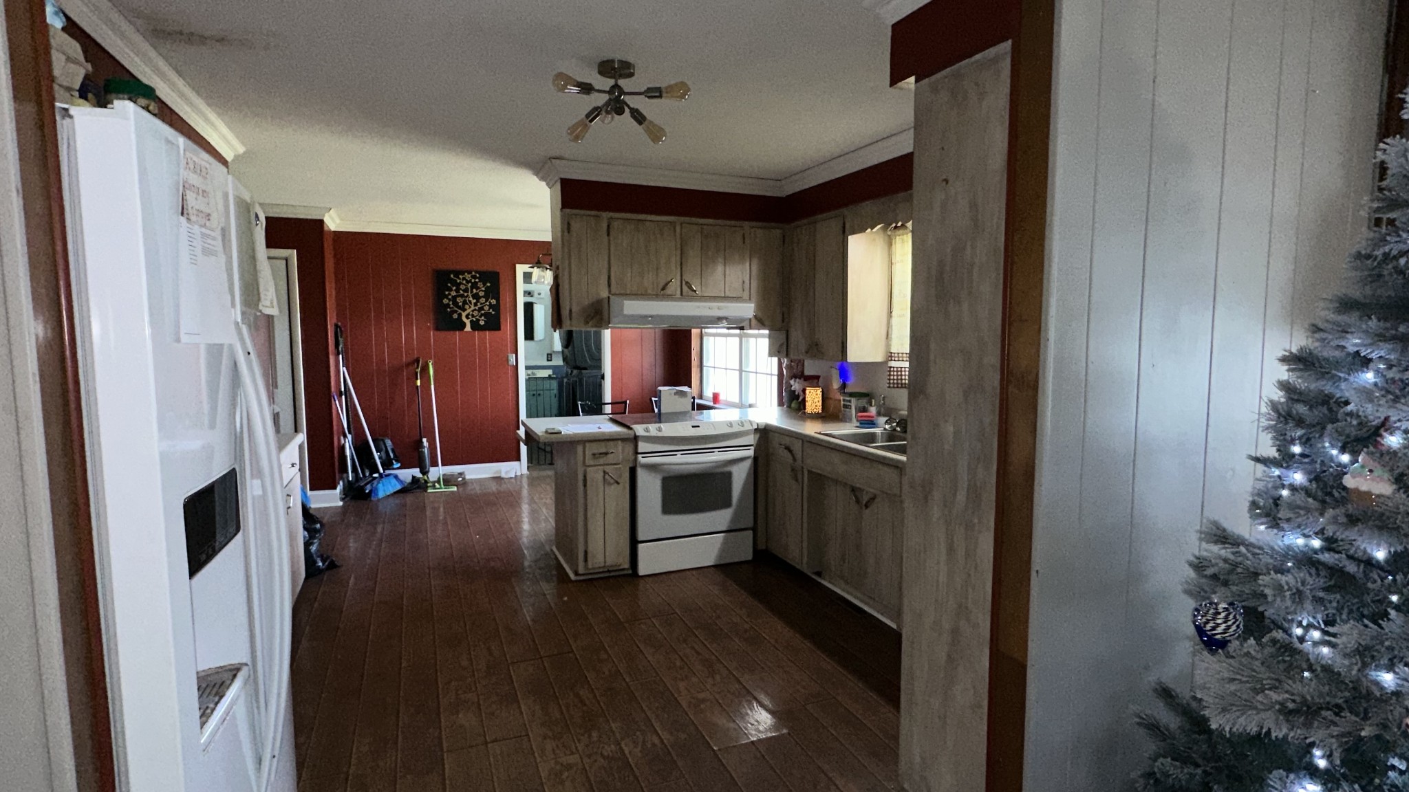 244 Old Jackson Highway Loretto TN 38469