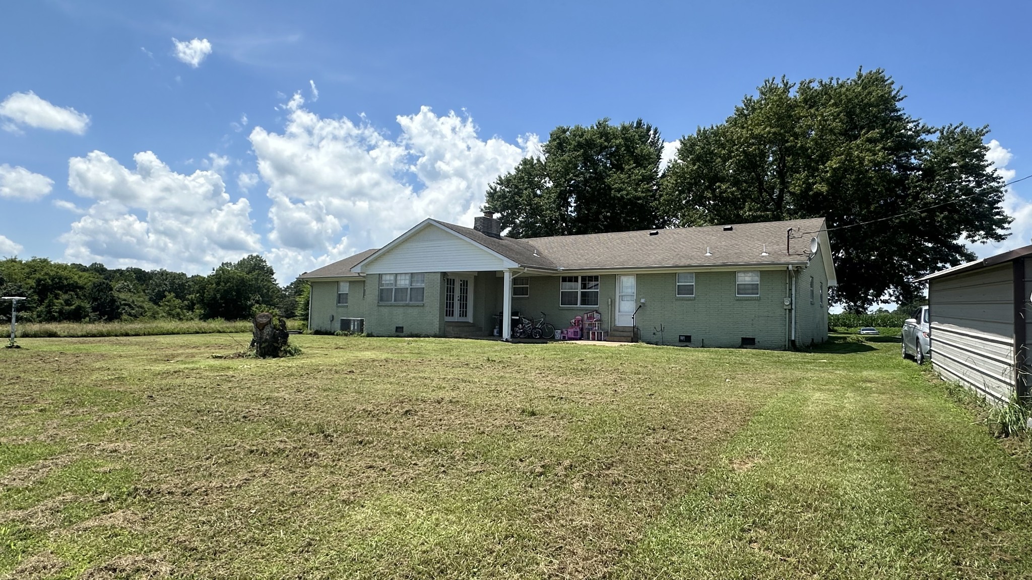 244 Old Jackson Highway Loretto TN 38469