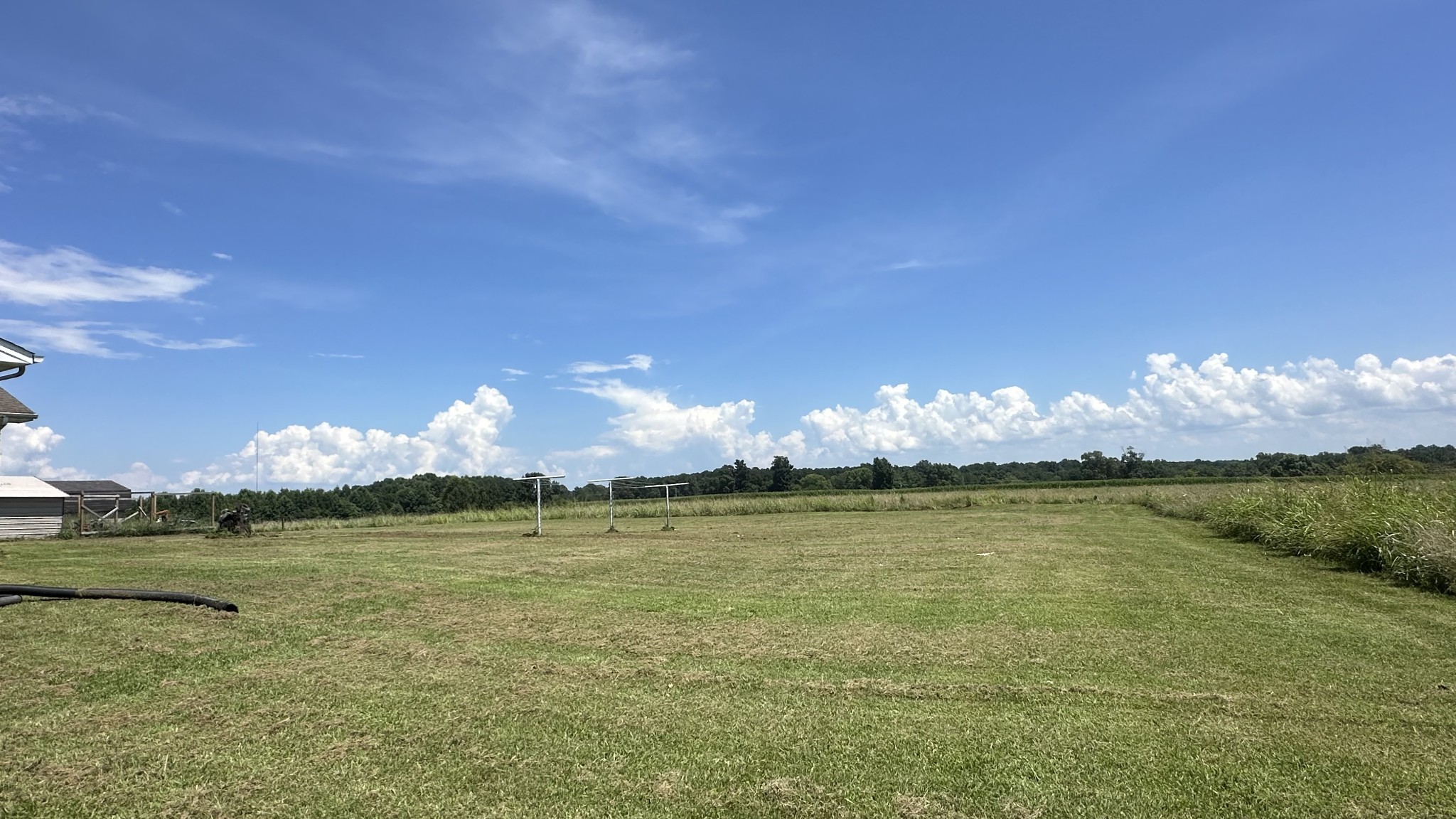244 Old Jackson Highway Loretto TN 38469