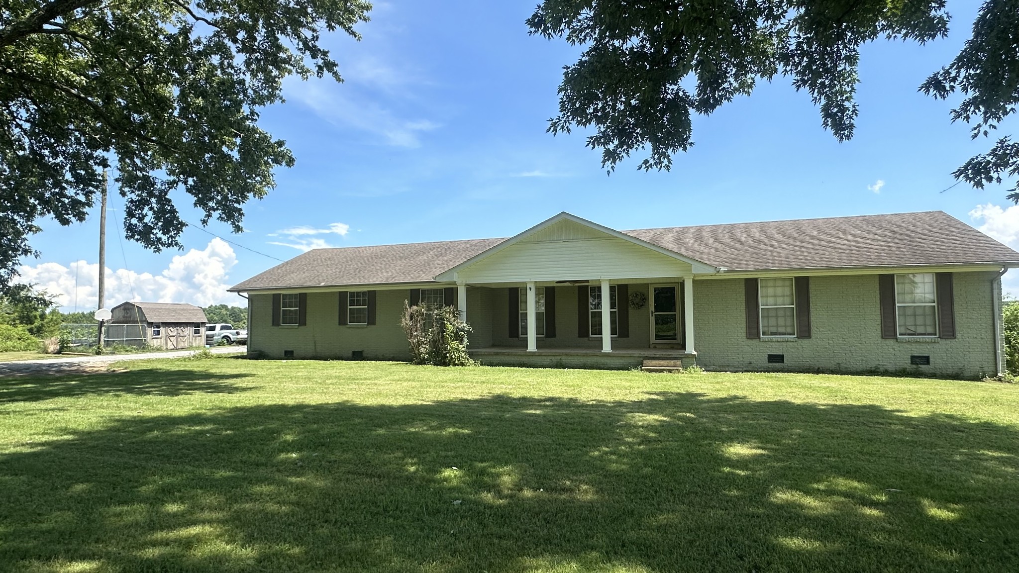 244 Old Jackson Highway Loretto TN 38469