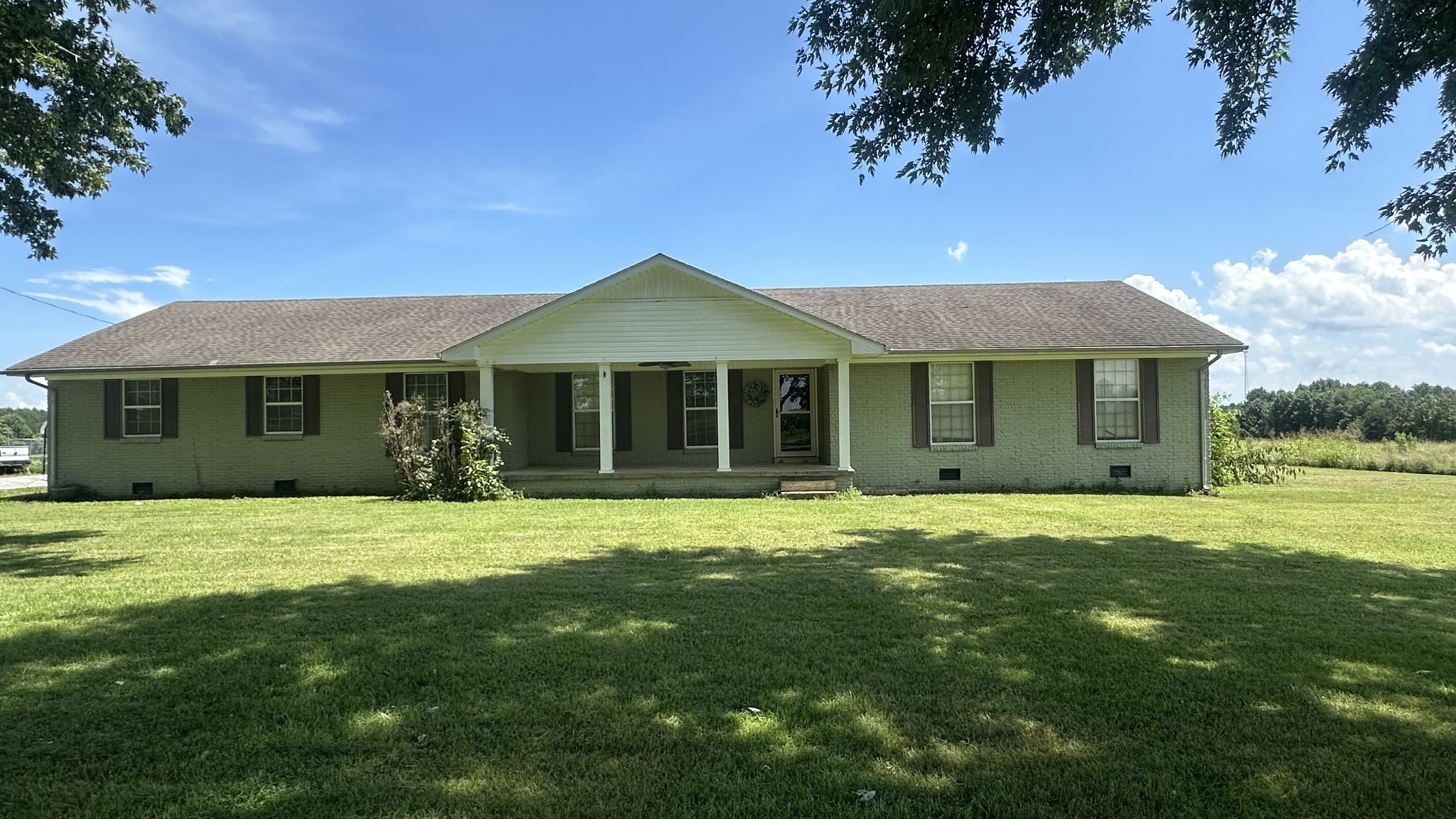 244 Old Jackson Highway Loretto TN 38469