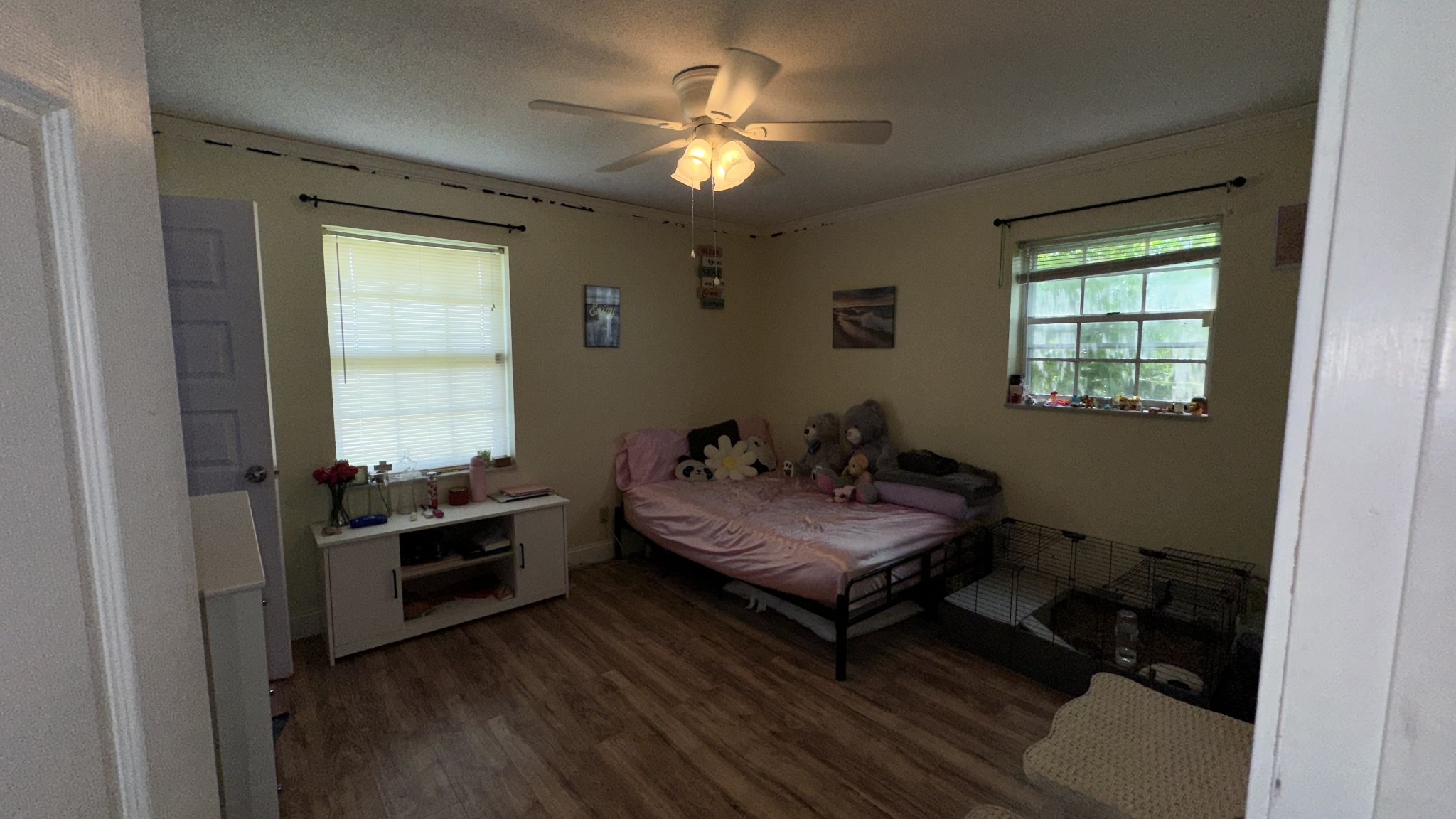 244 Old Jackson Highway Loretto TN 38469