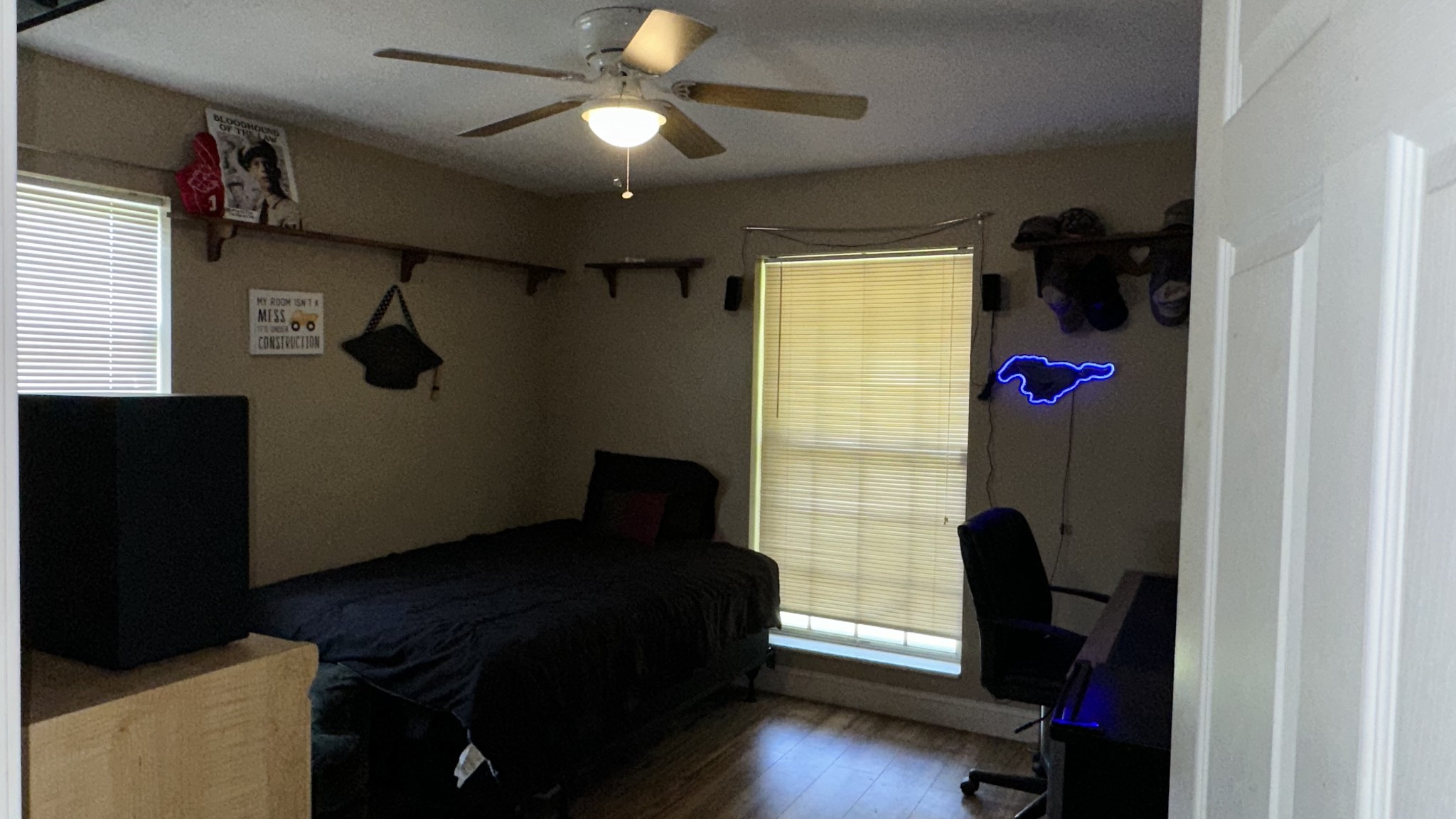 244 Old Jackson Highway Loretto TN 38469