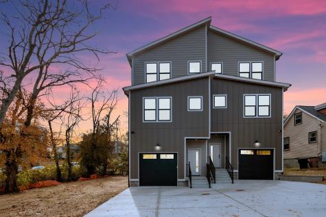 5701A Maudina Avenue Nashville TN 37209