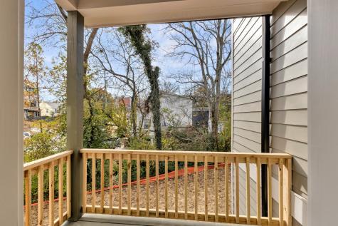 5701A Maudina Avenue Nashville TN 37209