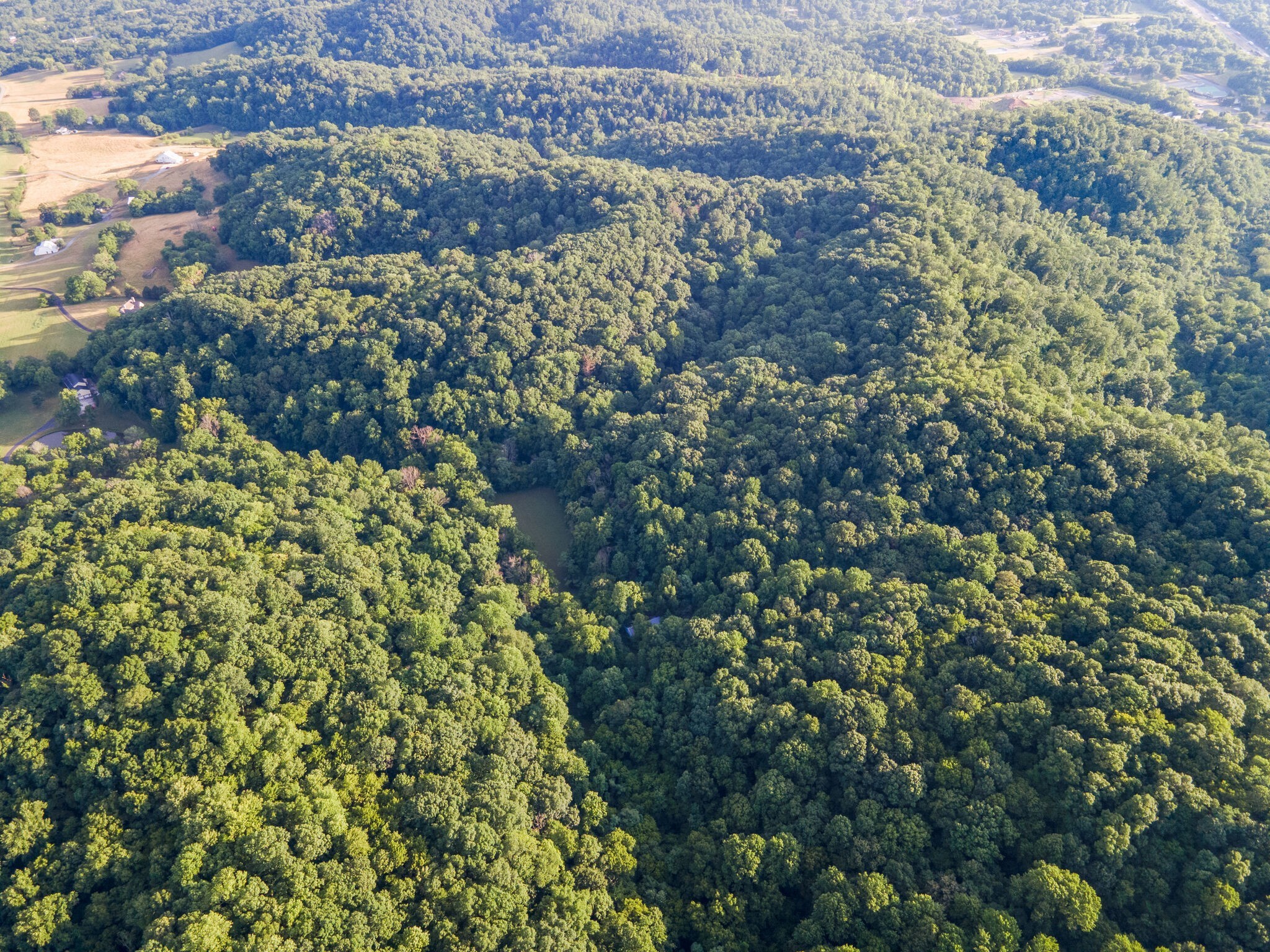 0 Patton Branch Road Goodlettsville TN 37072