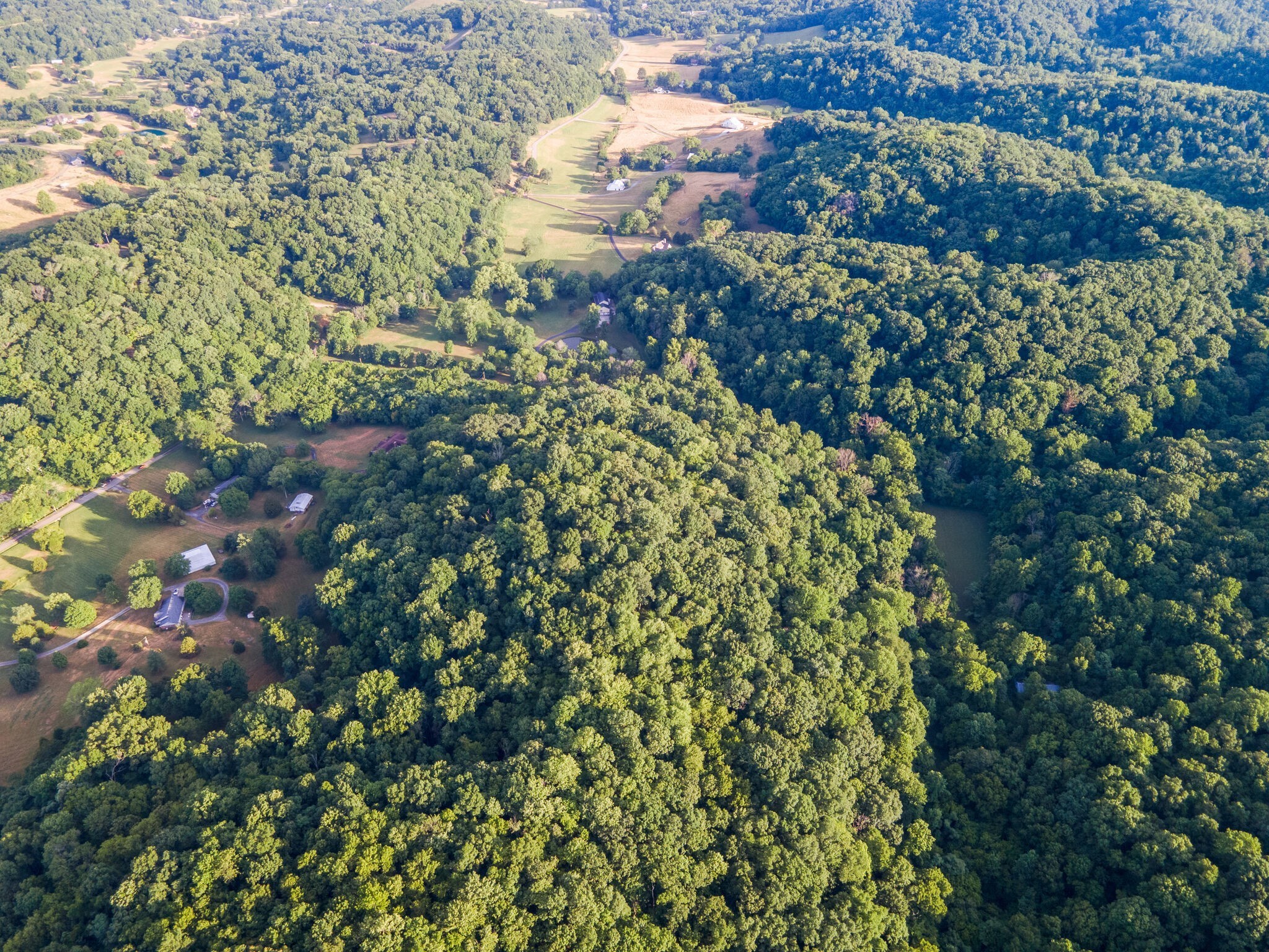 0 Patton Branch Road Goodlettsville TN 37072