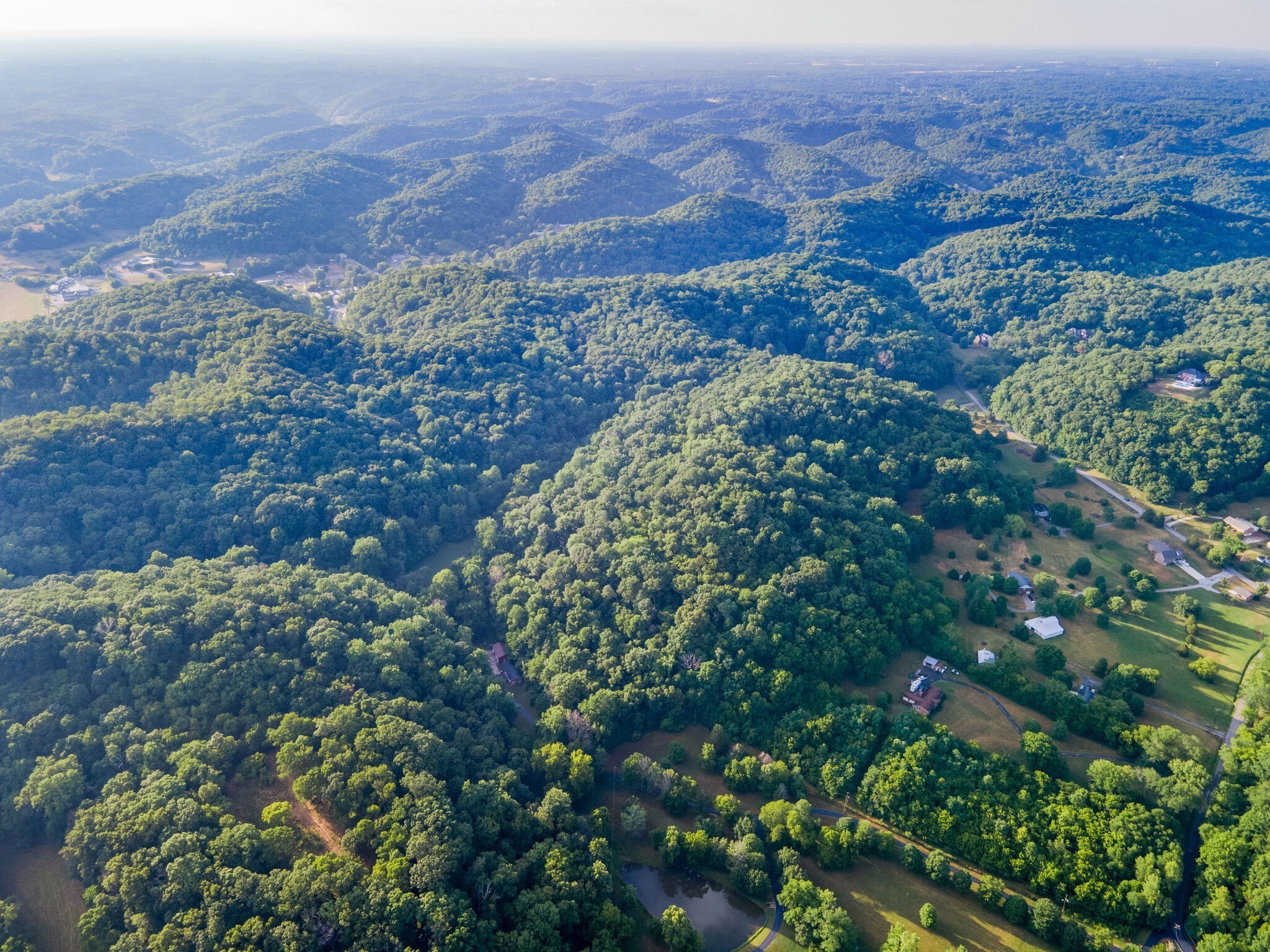 0 Patton Branch Road Goodlettsville TN 37072