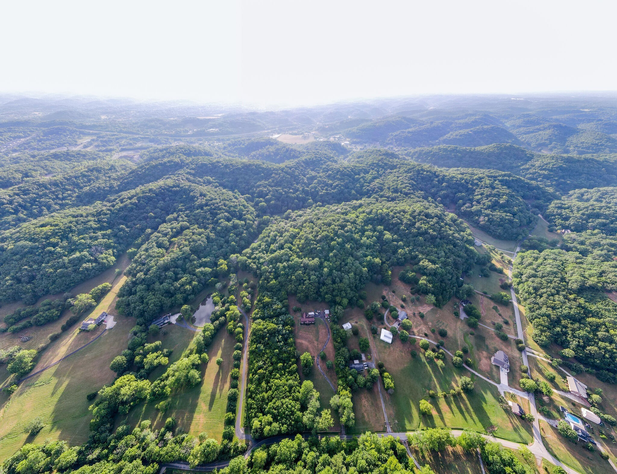 0 Patton Branch Road Goodlettsville TN 37072