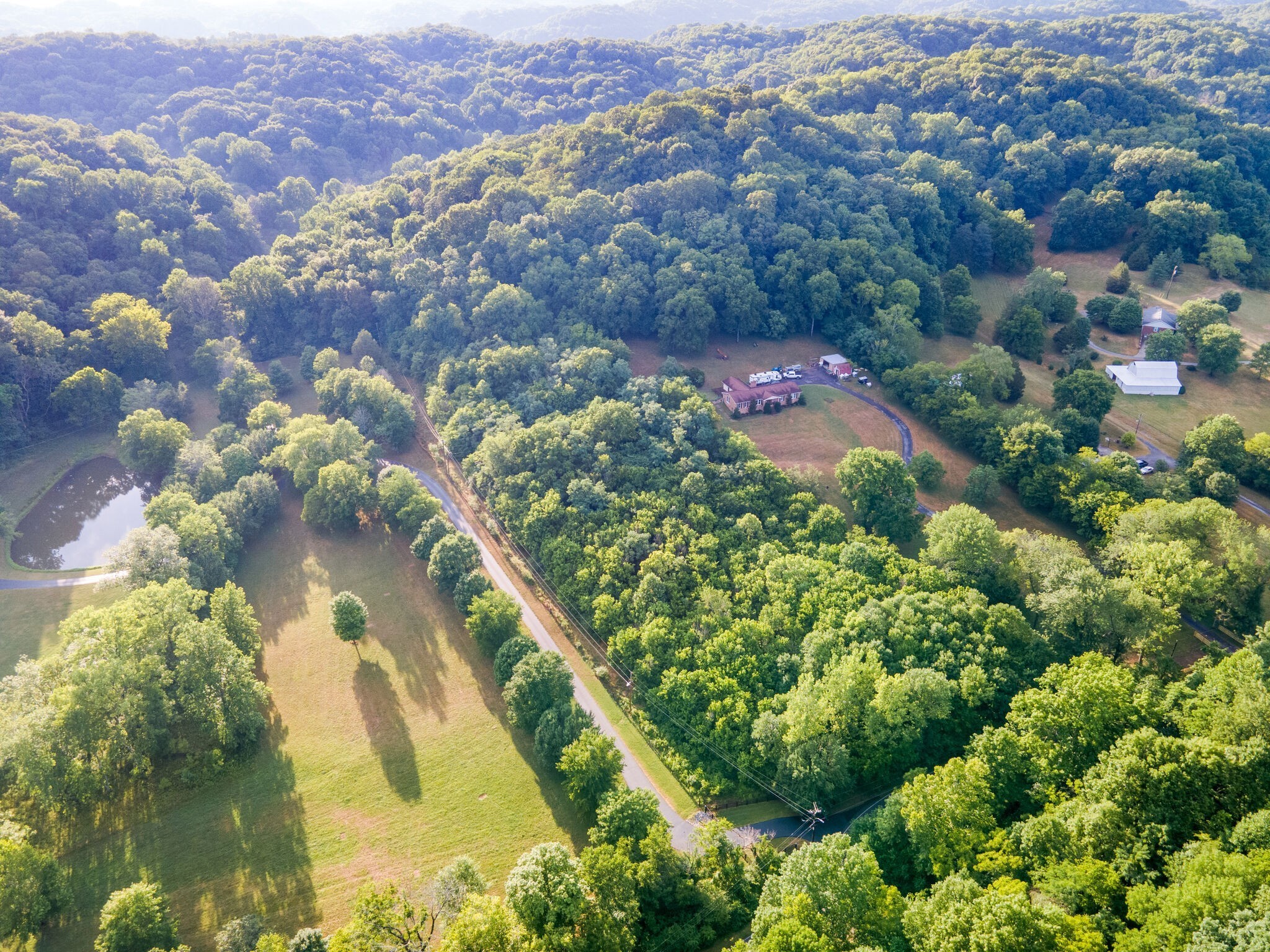 0 Patton Branch Road Goodlettsville TN 37072