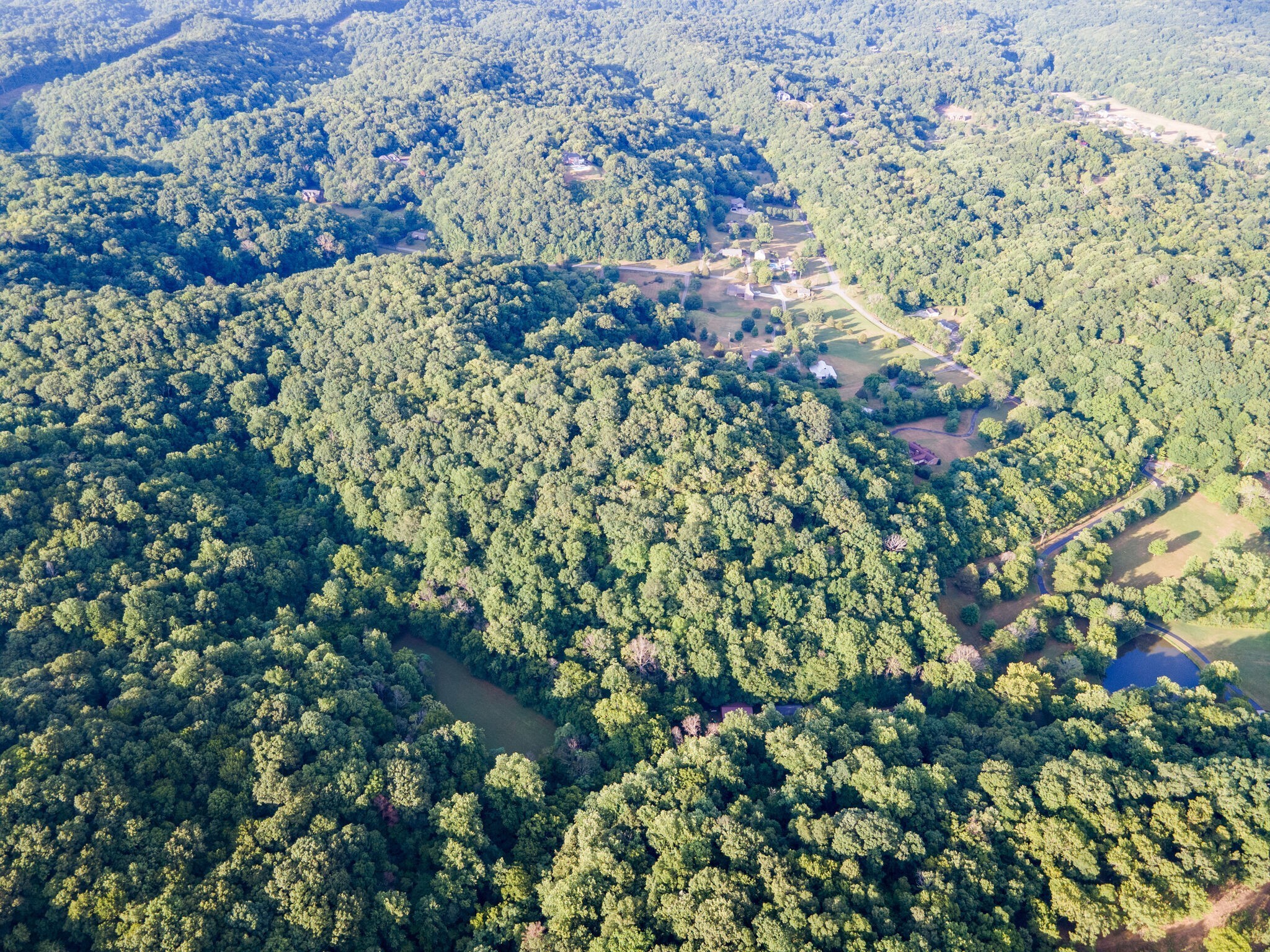 0 Patton Branch Road Goodlettsville TN 37072