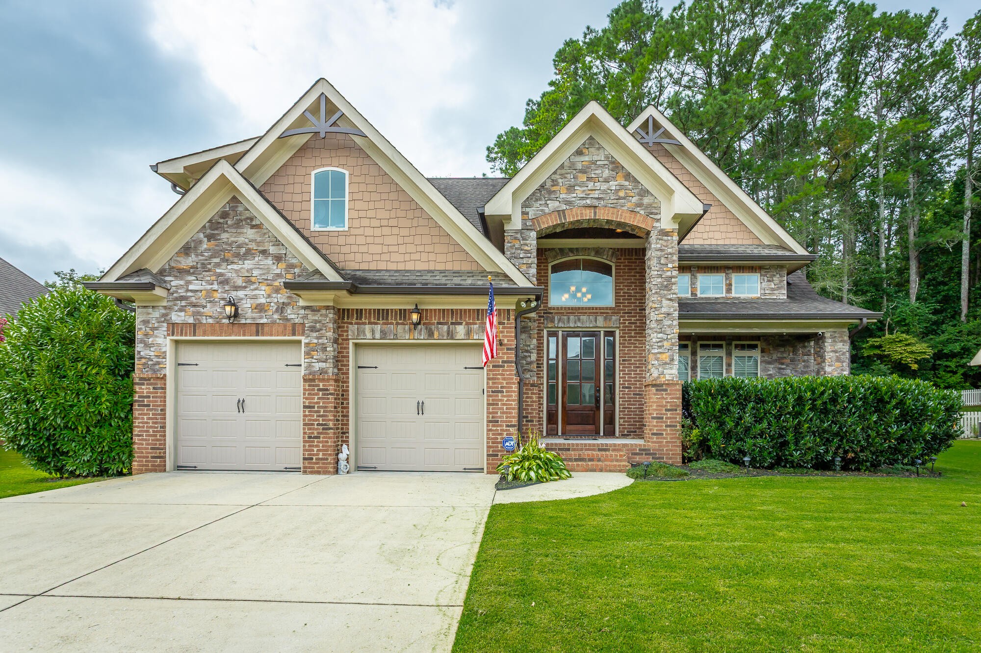 10642 Harlow Place Apison TN 37302
