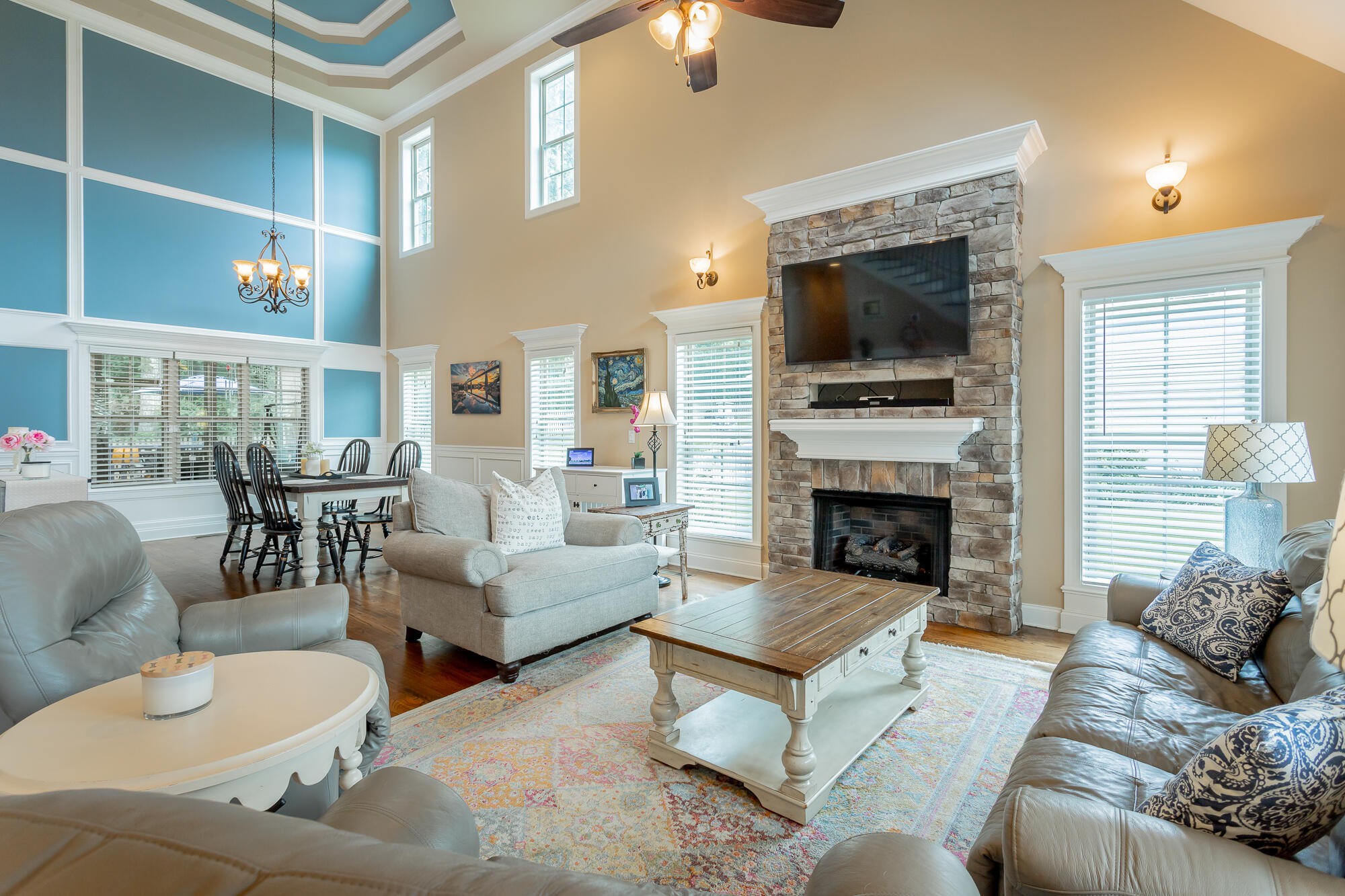 10642 Harlow Place Apison TN 37302