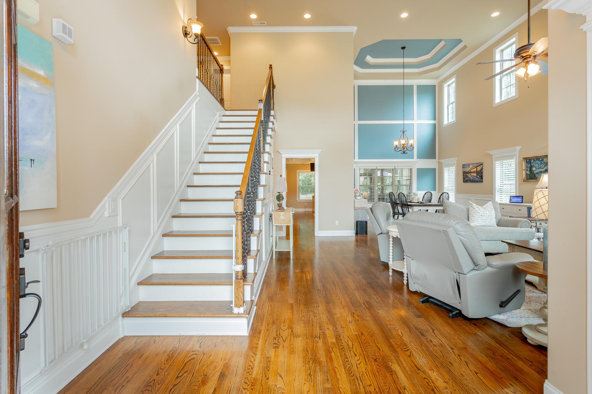 10642 Harlow Place Apison TN 37302