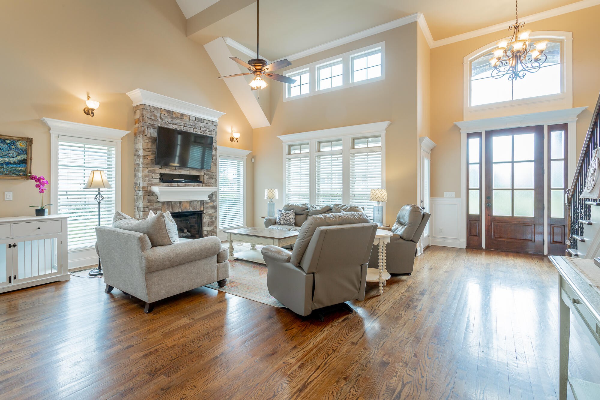 10642 Harlow Place Apison TN 37302