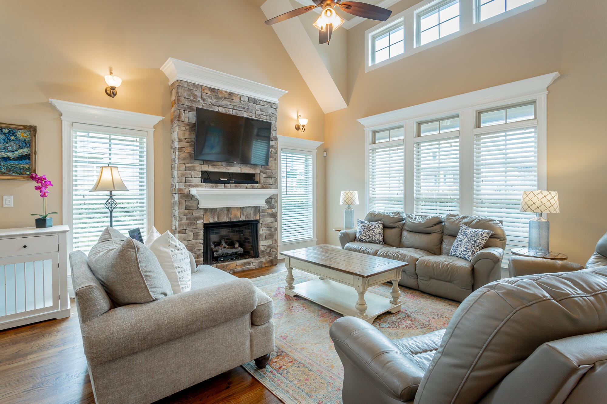10642 Harlow Place Apison TN 37302