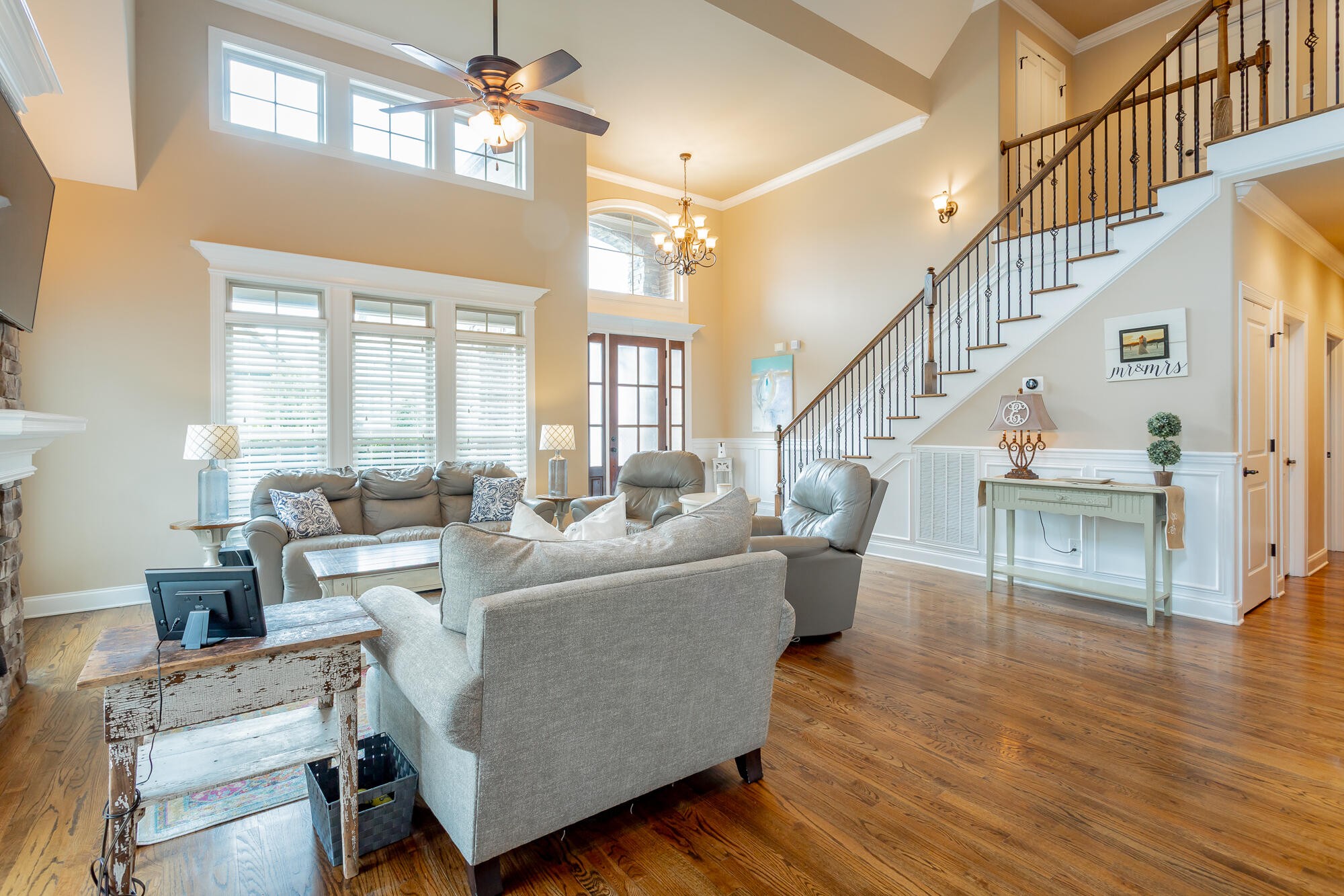 10642 Harlow Place Apison TN 37302