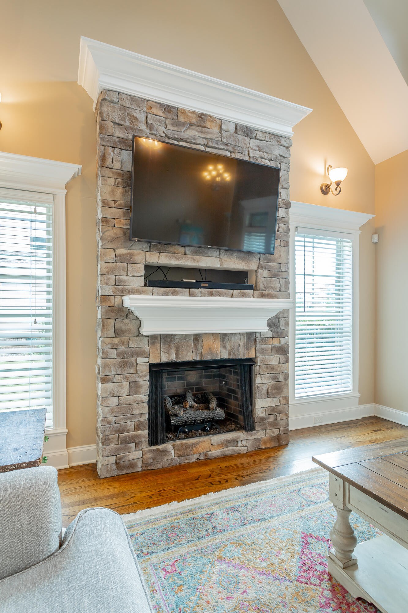 10642 Harlow Place Apison TN 37302