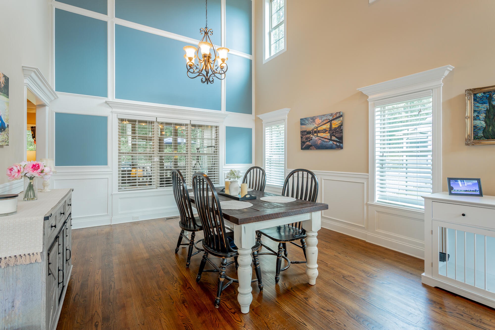 10642 Harlow Place Apison TN 37302