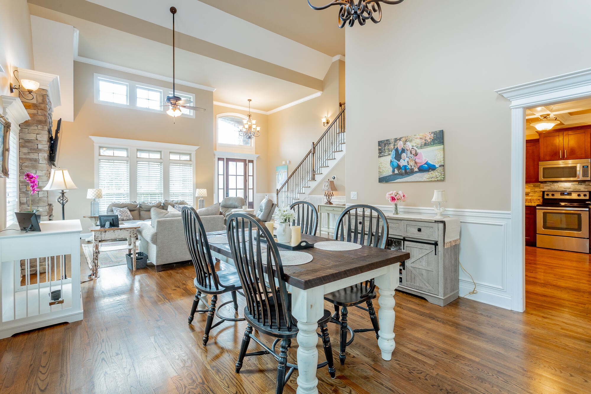 10642 Harlow Place Apison TN 37302