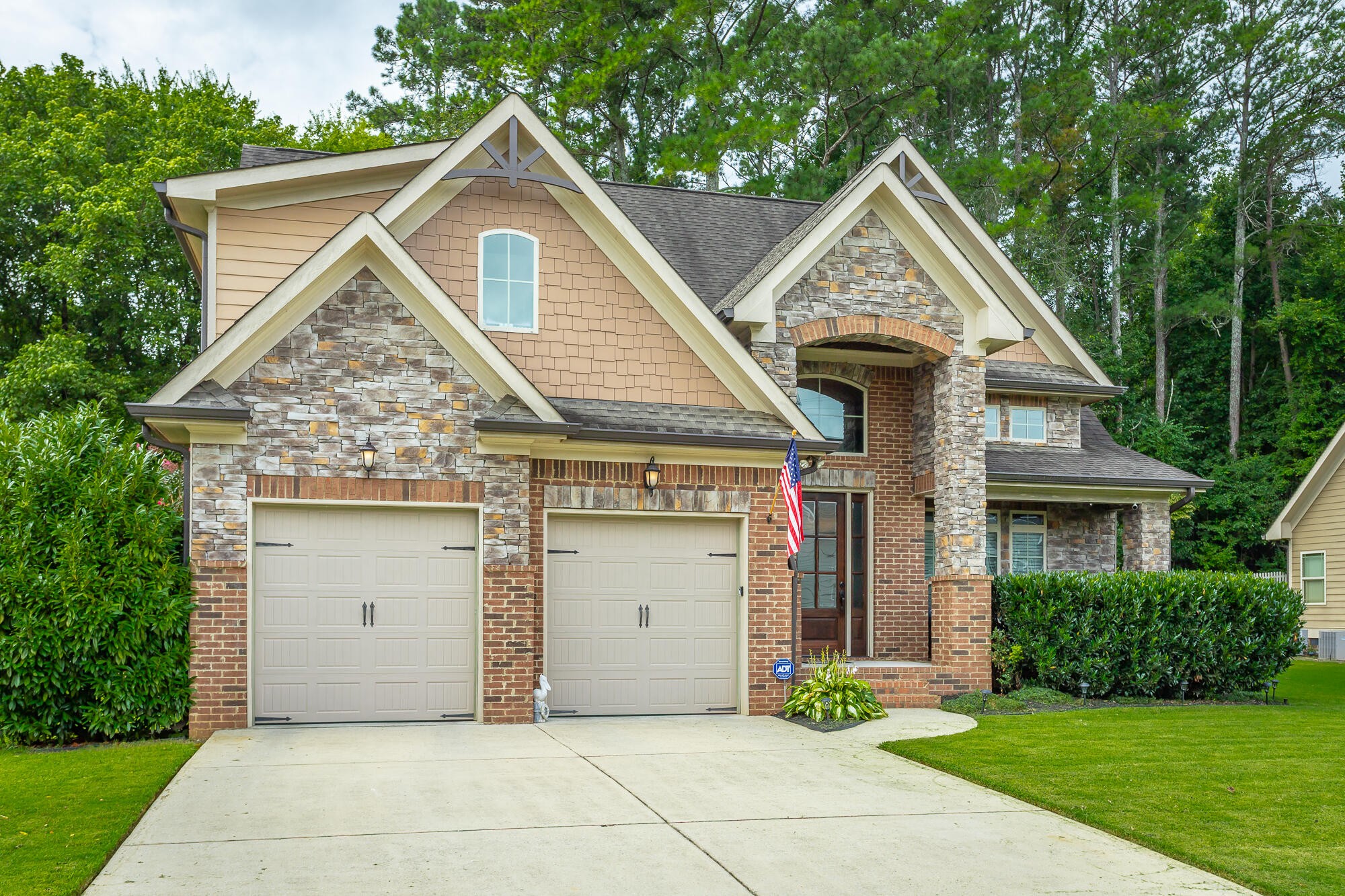 10642 Harlow Place Apison TN 37302